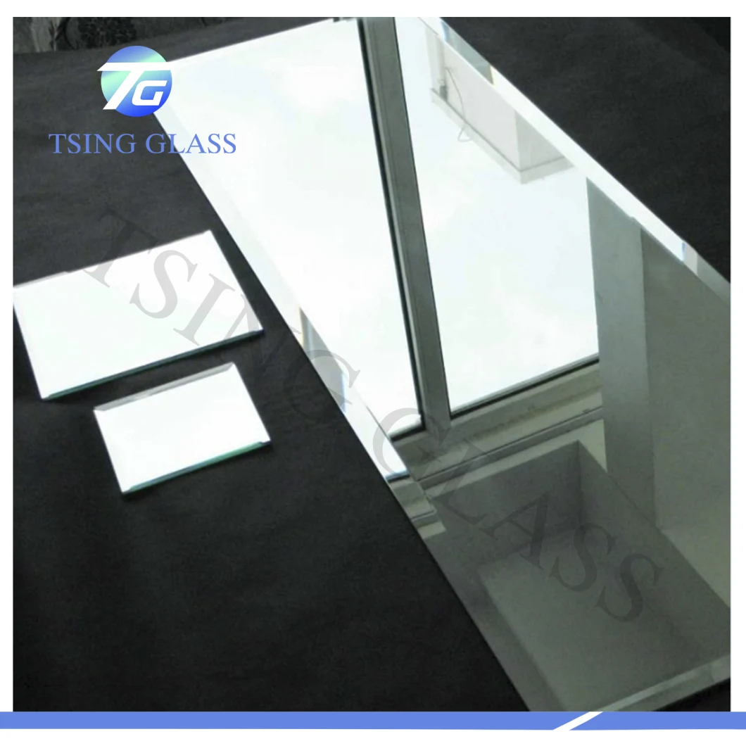 Bathroom Mirror/Decorative Mirror/Smart Mirror/LED Mirror China Factory Supplier Lowest Price