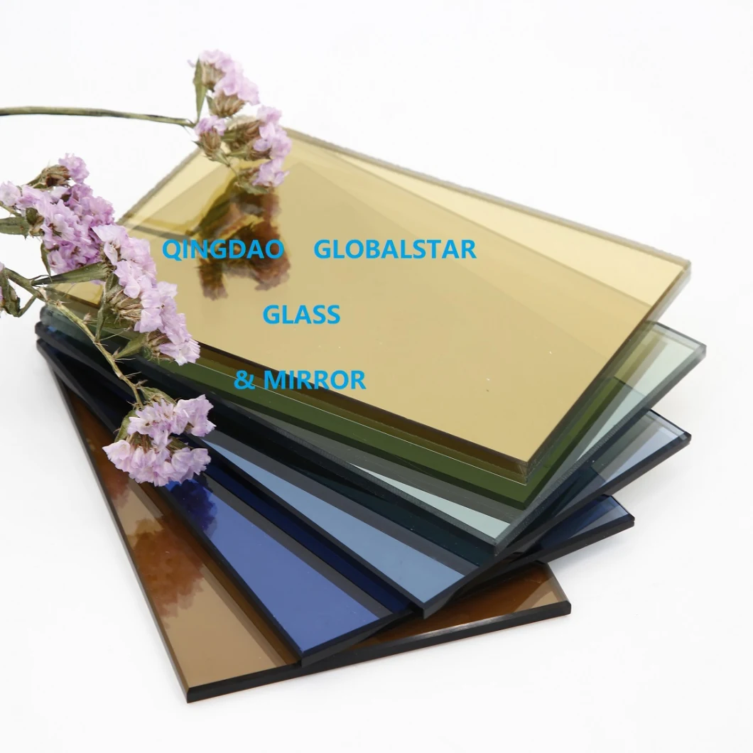 1mm to 6mm Mirror/Cat I Mirror/Cat II Mirror/Decorative Silver Mirror /Sheet Glass Mirror /Aluminum Mirror Glass /Float Glass Mirror /Copper Free Mirror